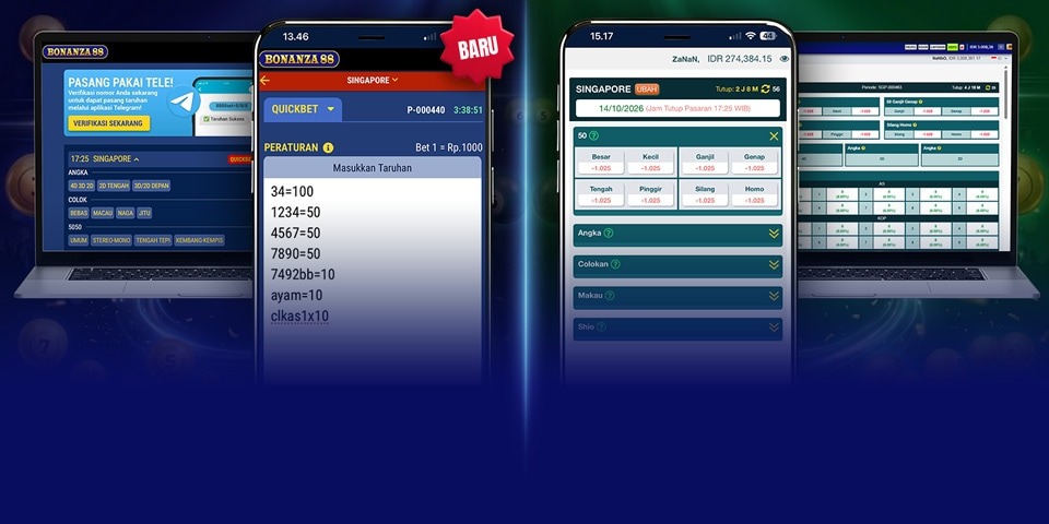Background togel Bonanza88